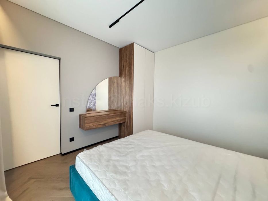 Продаж 1к квартири район БАМ/Єоселя/Собранецька/Дастор/ЖК Silver