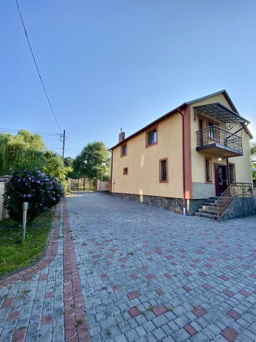 Продаж будинку Львів Личаківський район