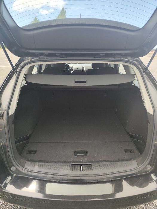 Chervolet Cruze 1.7
