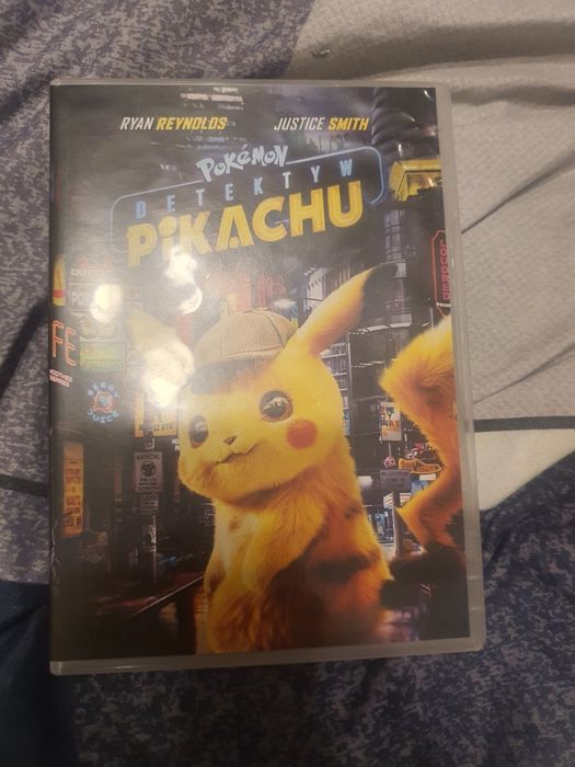 Płyty dvd filmy pl