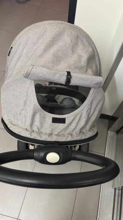 Rowerek trójkołowy Kinderkraft Prime – bardzo dobry stan