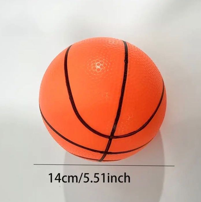 Міні баскетбольний мʼяч