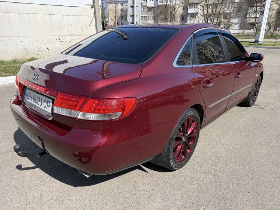 Продам Hyundai Grandeur 3.3 v6