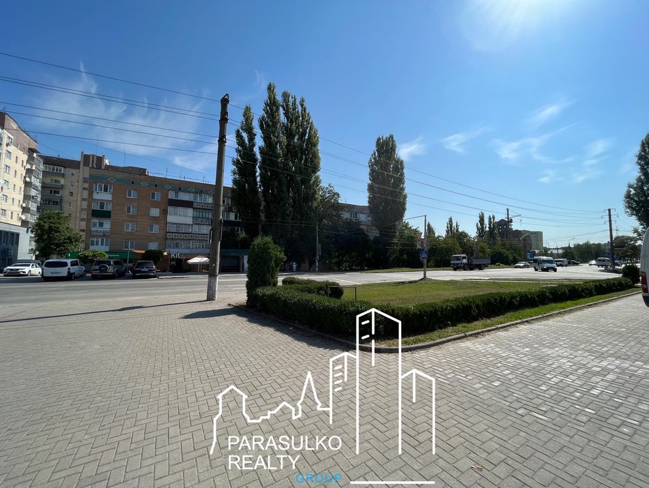 Продам перлину Мікрорайону! 831 м2 | 10 соток