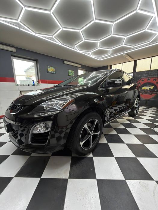 Sprzedam mazda cx7 pierwszy właściciel