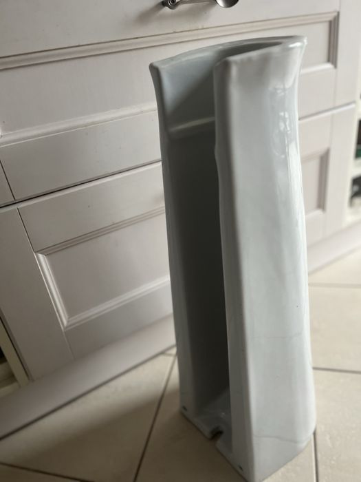 Postument noga podpora do umywalki