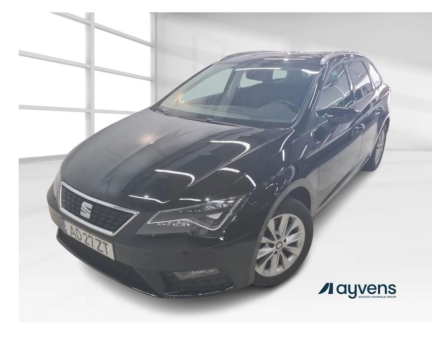 SEAT Leon ST 1.6 TDI Style S/S