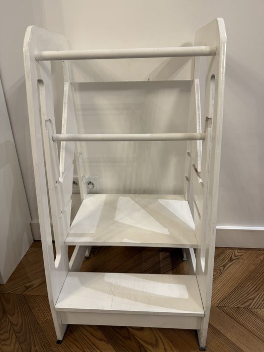 Pomocnik kuchenny Kitchen helper COCCOLONE montessori