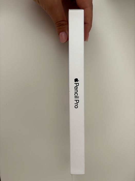 Apple Pencil Pro