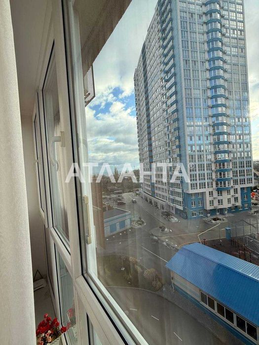 В продаже 1-но комн квартира в Приморский район, ул. Литературная. Под программу Е-Вiдновлення
