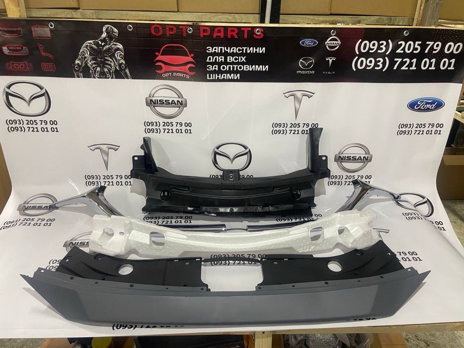 Mazda CX5 KF крило mazda cx-5 передне крило рант cx5 2018-2024