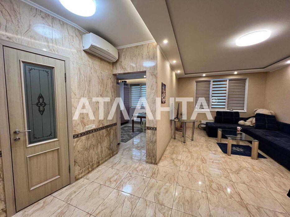 1кімнатна квартира 60м2 ЖК Острова з ремонтом. Єоселя та Євідновлення.