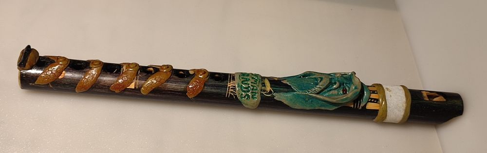 Flauta Cayman Islands