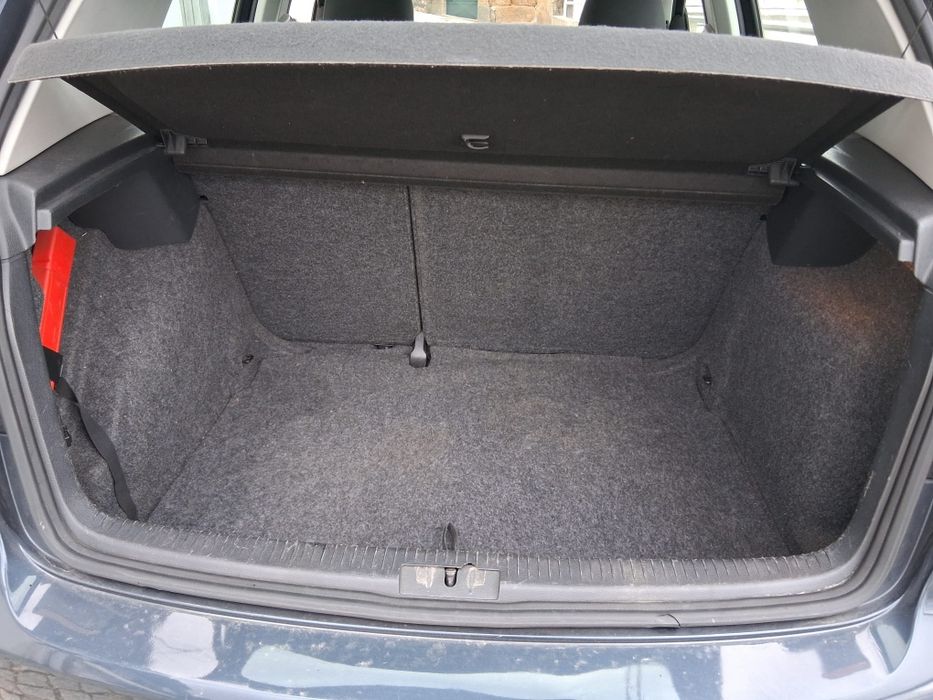 Vendo Golf VI por não precisar dele.