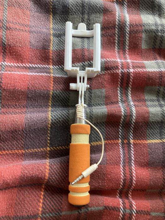 Селфи палка