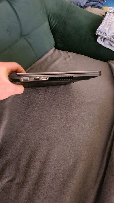 Notebook Asus U82U