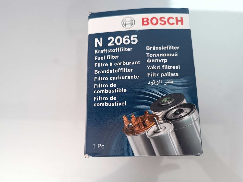 Várias Peças Novas de Reposição