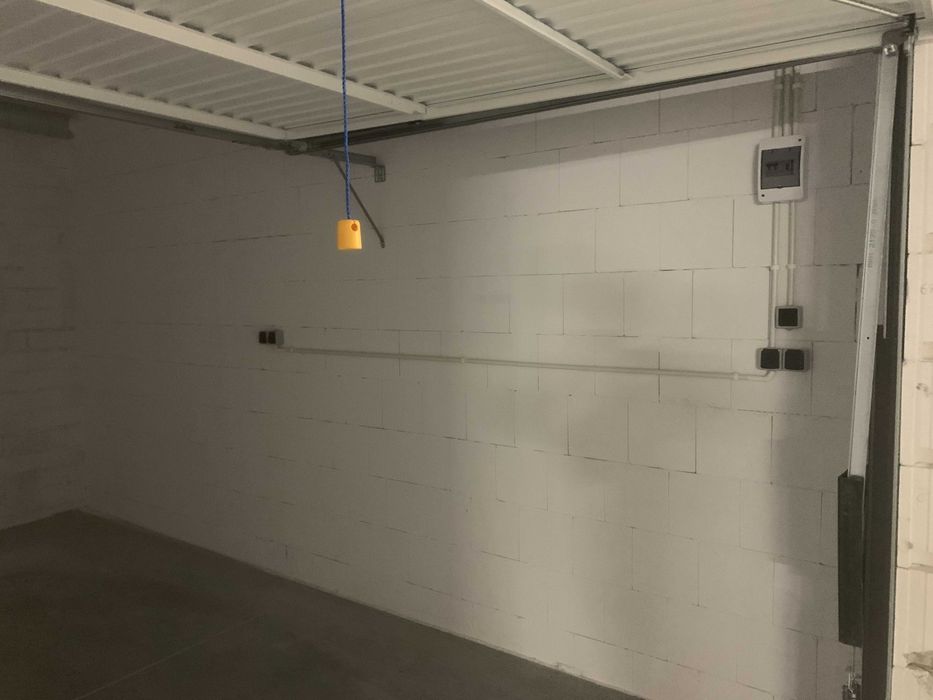 Garaż do wynajęcia Łężyca-Ciesielska 6B