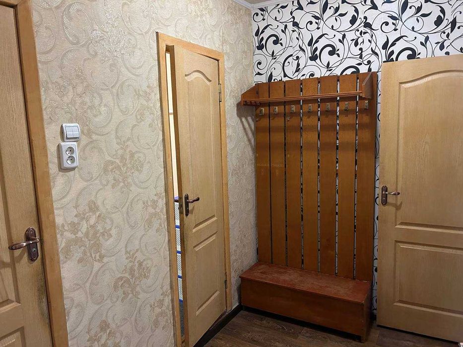 3 кімн.квартира,7 пов. Охтирка Сумська обл.