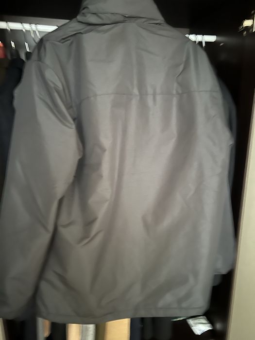 Parka karl Lagerfeld