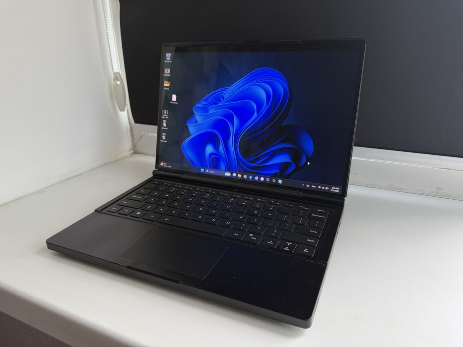 GPD Duo AMD Ryzen AI 9 HX 370