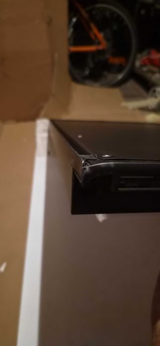 Lodowka samsung drzwi górne