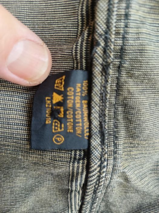 Куртка під М65 , Alpha ,HM