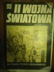 na tyłach frontu wschodniego 2 wojna światowa