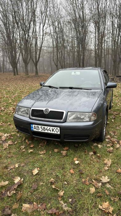 Продам свій автомобіль