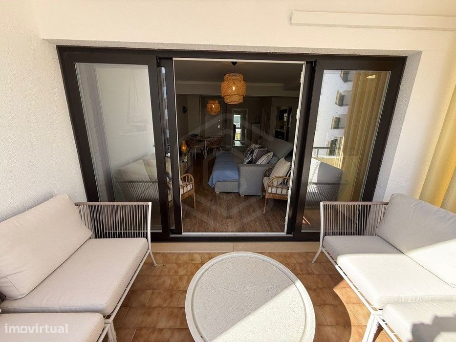 Apartamento T1, com excelentes áreas em Vilamoura, Algarve