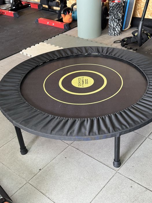Trampolim Decathlon