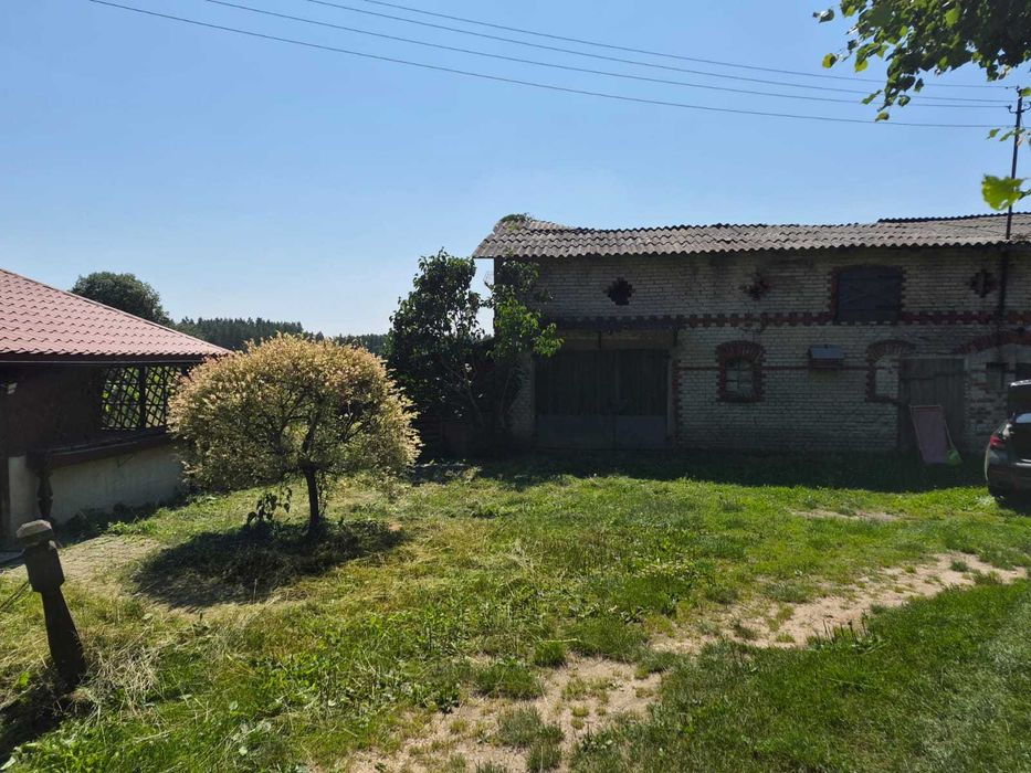 Dom – Olsztynek, powiat olsztyński - Więcej