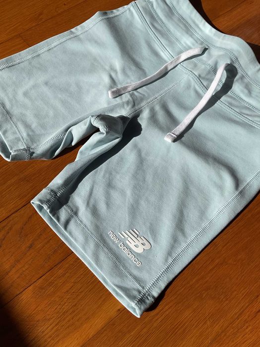 Calção NEW Balance