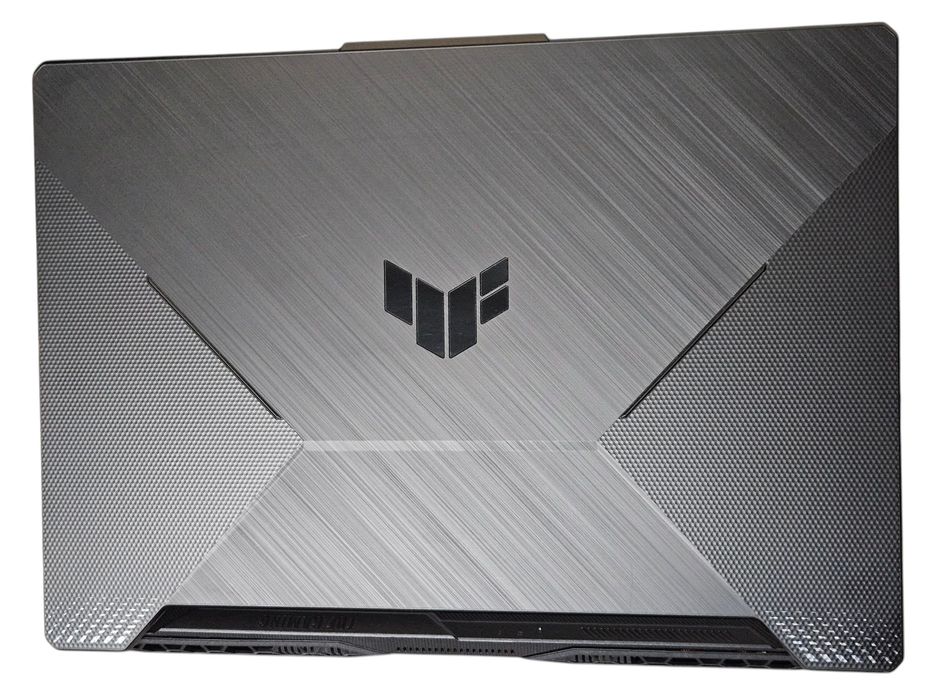 Laptop gamingowy ASUS TUF RTX 3060 i5 11th SSD 512GB RAM 16GB RAM