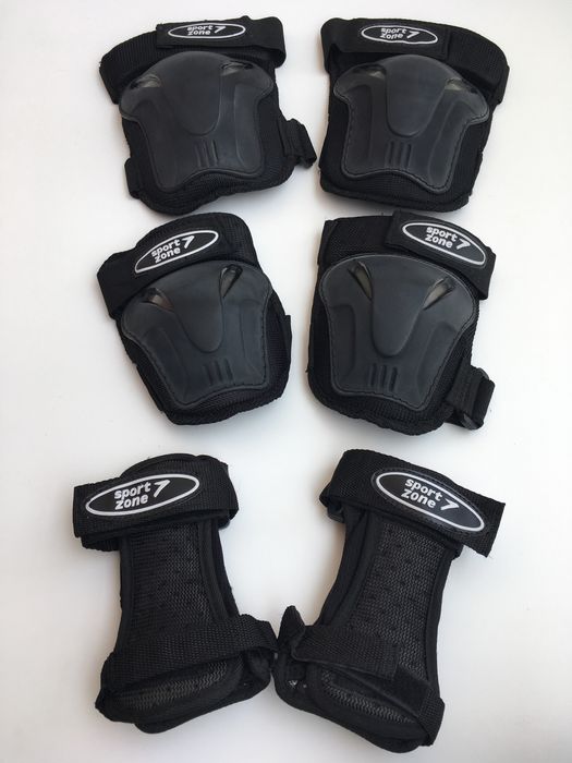 Patins em linha bauer - profissionais