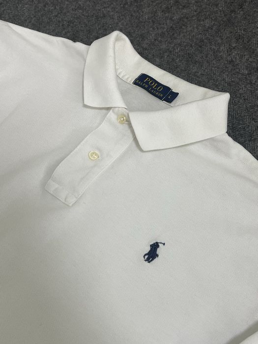 Регбийка Polo Ralph Lauren