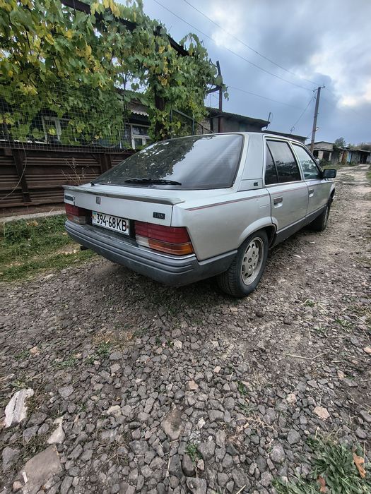 Продам Рено 25.