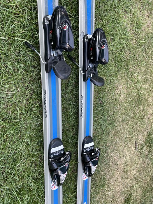 Narty BLIZZARD 170 cm V23 okazja!!!