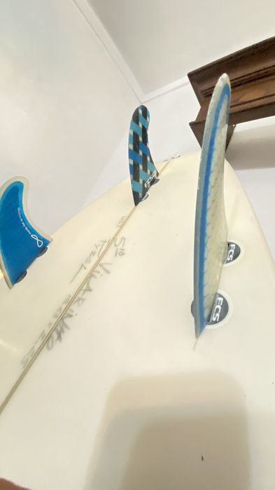 Prancha de Surf 5/10