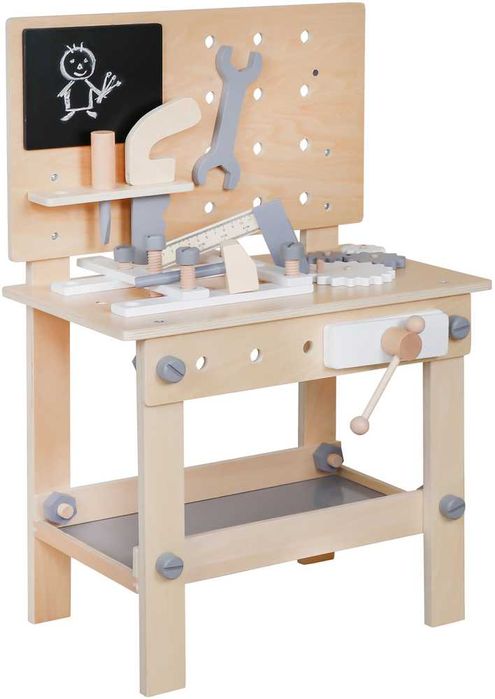 Warsztat majsterkowicza dla dzieci FUNFIT KIDS