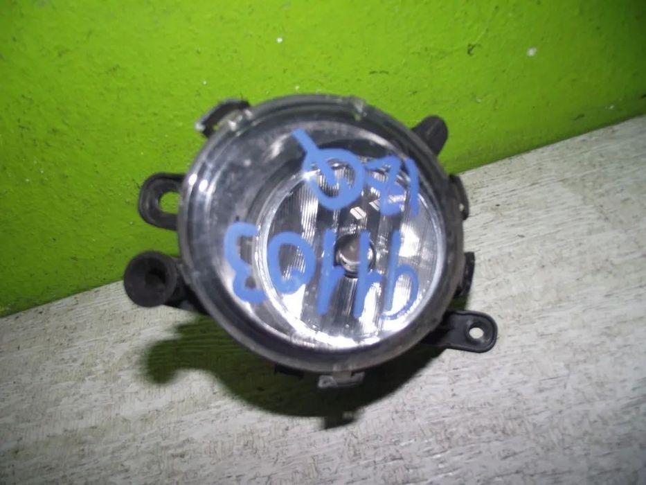 Farol de Nevoeiro Esquerdo Opel Insignia - 2013 / 2017 - FN351
