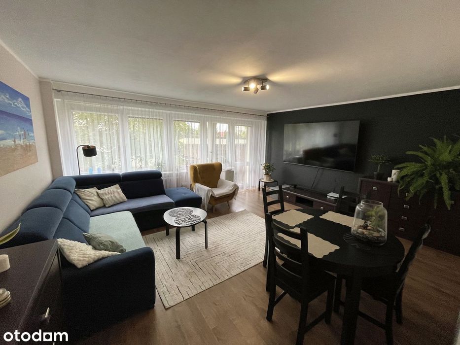 Mieszkanie na sprzedaż | 3 pokoje | 60,39 m² | parter | Siedlce