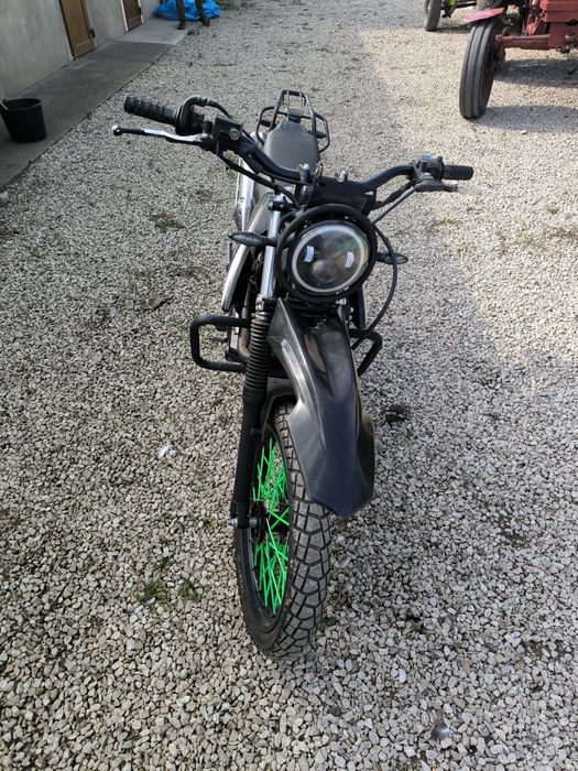 Spark SP250D-3 2023