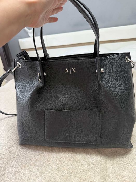 Сумка Armani Exchange