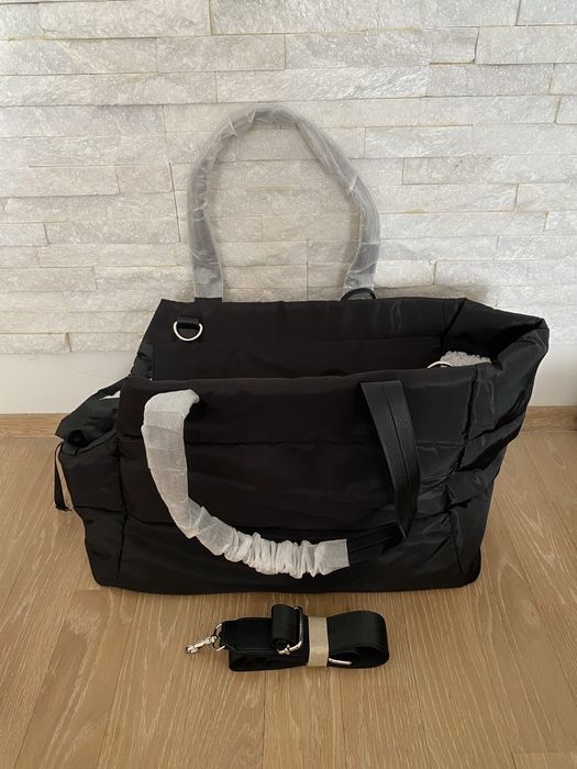 Nowa torba transporter nosidełko dla psa kota