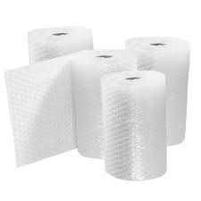 Воздушно-пузырчатая плёнка,  пузырка