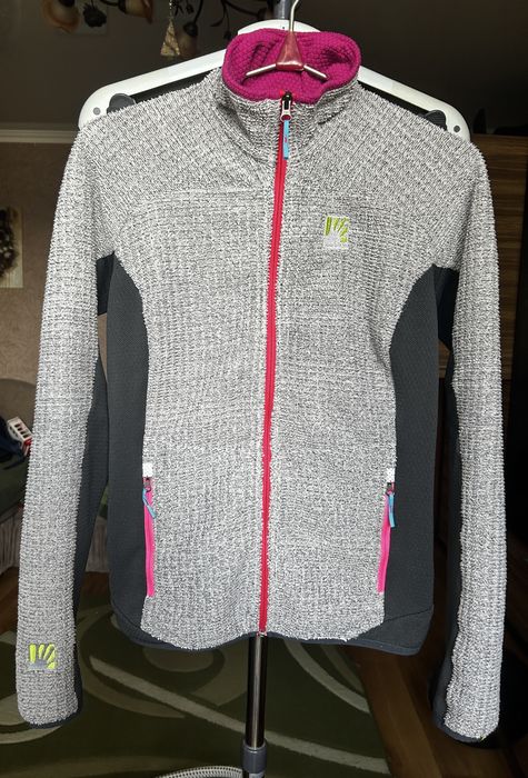 Karpos rocchetta w fleece