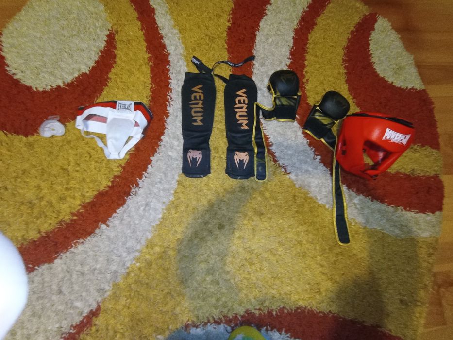 Спортивне спорядженя