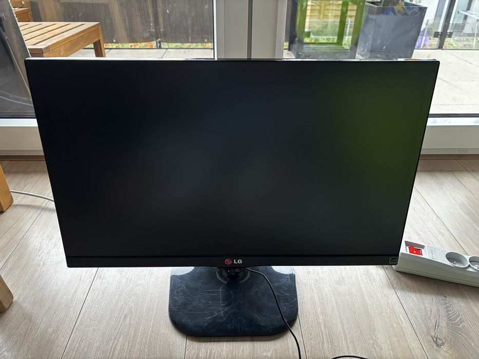 Monitor LG 23MP65 IPS