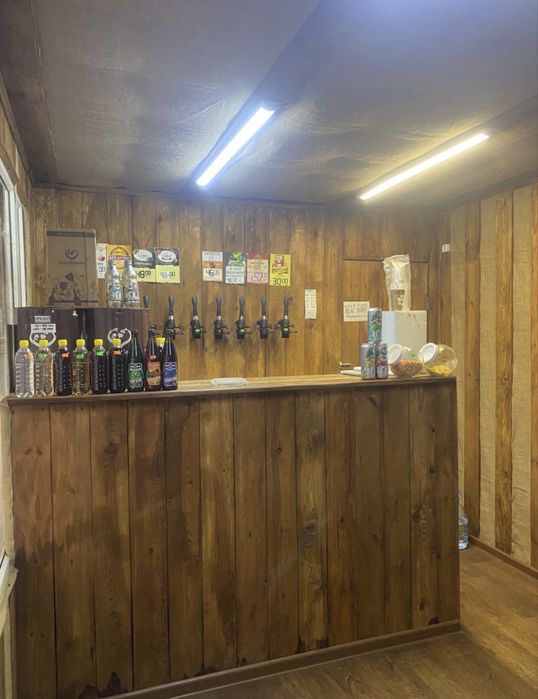 Продажа, аренда МАФа на Холодной горе